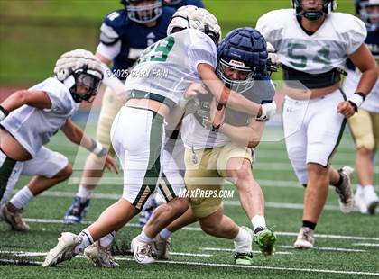 Thumbnail 1 in Silverdale Academy @ Soddy Daisy (scrimmage) photogallery.