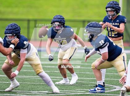 Thumbnail 2 in Silverdale Academy @ Soddy Daisy (scrimmage) photogallery.