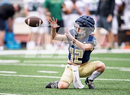 Thumbnail 1 in Silverdale Academy @ Soddy Daisy (scrimmage) photogallery.