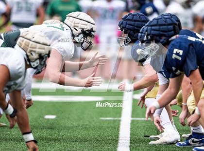 Thumbnail 2 in Silverdale Academy @ Soddy Daisy (scrimmage) photogallery.