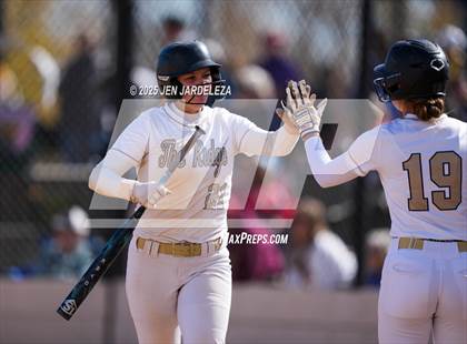 Thumbnail 1 in Ponderosa @ Palmer Ridge (CHSAA 4A First Round) photogallery.