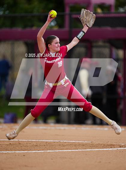 Thumbnail 1 in Ponderosa @ Palmer Ridge (CHSAA 4A First Round) photogallery.