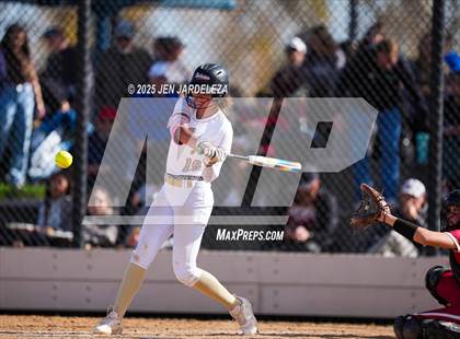 Thumbnail 1 in Ponderosa @ Palmer Ridge (CHSAA 4A First Round) photogallery.