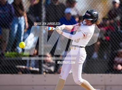 Thumbnail 1 in Ponderosa @ Palmer Ridge (CHSAA 4A First Round) photogallery.