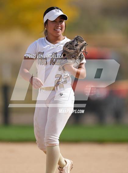 Thumbnail 2 in Ponderosa @ Palmer Ridge (CHSAA 4A First Round) photogallery.