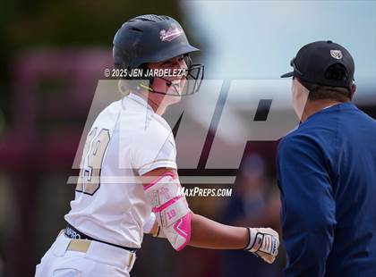Thumbnail 1 in Ponderosa @ Palmer Ridge (CHSAA 4A First Round) photogallery.