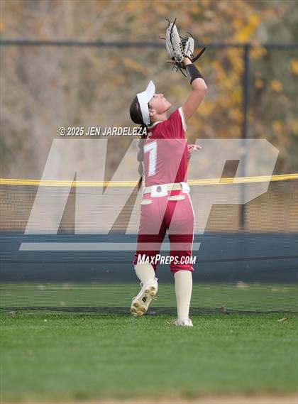 Thumbnail 1 in Ponderosa @ Palmer Ridge (CHSAA 4A First Round) photogallery.