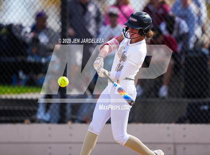 Thumbnail 3 in Ponderosa @ Palmer Ridge (CHSAA 4A First Round) photogallery.