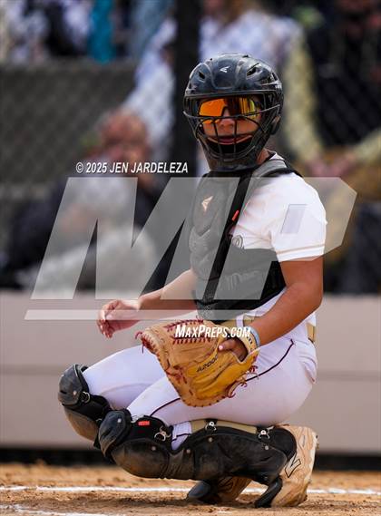 Thumbnail 2 in Ponderosa @ Palmer Ridge (CHSAA 4A First Round) photogallery.