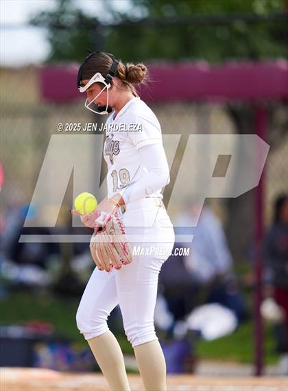 Thumbnail 2 in Ponderosa @ Palmer Ridge (CHSAA 4A First Round) photogallery.