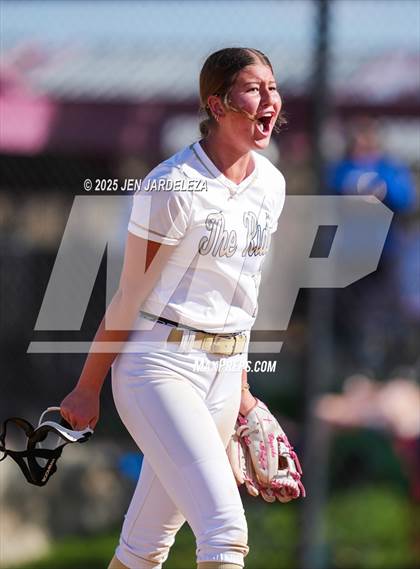 Thumbnail 2 in Ponderosa @ Palmer Ridge (CHSAA 4A First Round) photogallery.