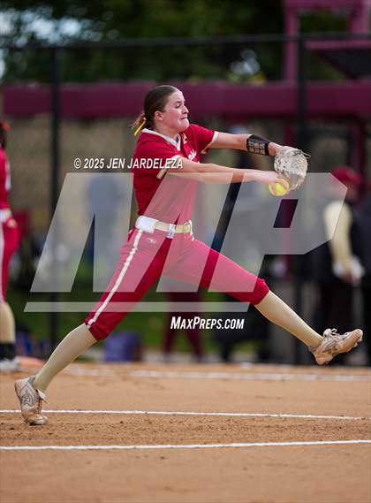 Thumbnail 1 in Ponderosa @ Palmer Ridge (CHSAA 4A First Round) photogallery.