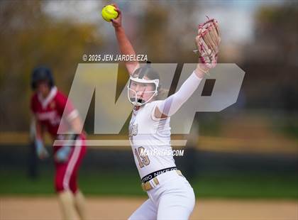 Thumbnail 3 in Ponderosa @ Palmer Ridge (CHSAA 4A First Round) photogallery.