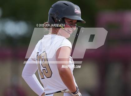 Thumbnail 3 in Ponderosa @ Palmer Ridge (CHSAA 4A First Round) photogallery.