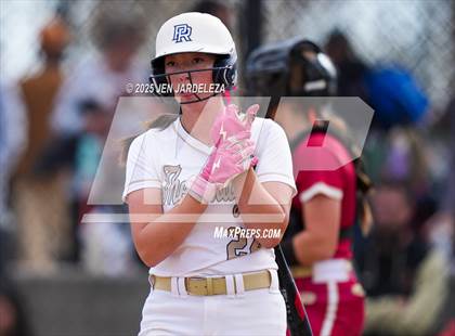 Thumbnail 1 in Ponderosa @ Palmer Ridge (CHSAA 4A First Round) photogallery.