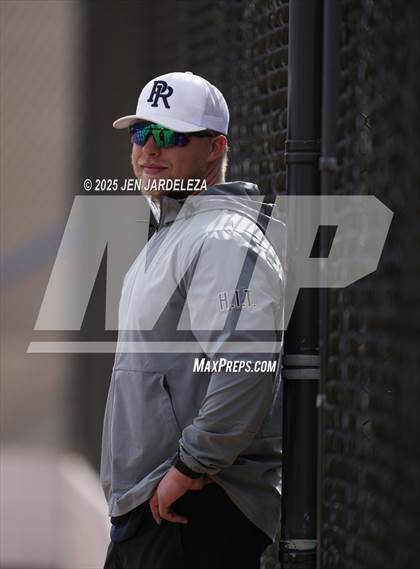 Thumbnail 1 in Ponderosa @ Palmer Ridge (CHSAA 4A First Round) photogallery.