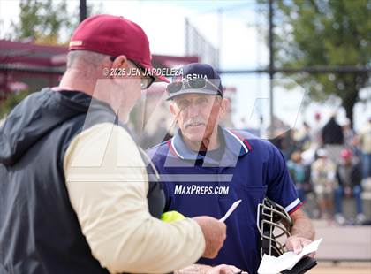 Thumbnail 3 in Ponderosa @ Palmer Ridge (CHSAA 4A First Round) photogallery.