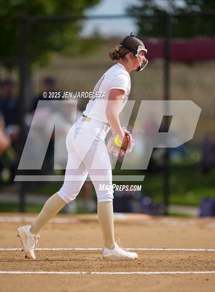 Thumbnail 1 in Ponderosa @ Palmer Ridge (CHSAA 4A First Round) photogallery.