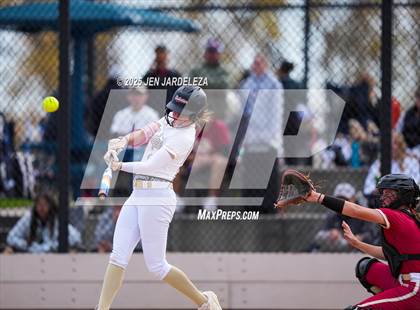 Thumbnail 2 in Ponderosa @ Palmer Ridge (CHSAA 4A First Round) photogallery.