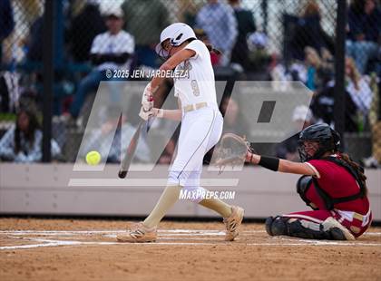 Thumbnail 1 in Ponderosa @ Palmer Ridge (CHSAA 4A First Round) photogallery.