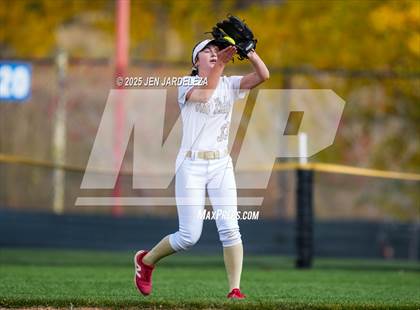 Thumbnail 3 in Ponderosa @ Palmer Ridge (CHSAA 4A First Round) photogallery.