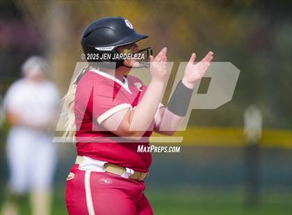 Thumbnail 1 in Ponderosa @ Palmer Ridge (CHSAA 4A First Round) photogallery.