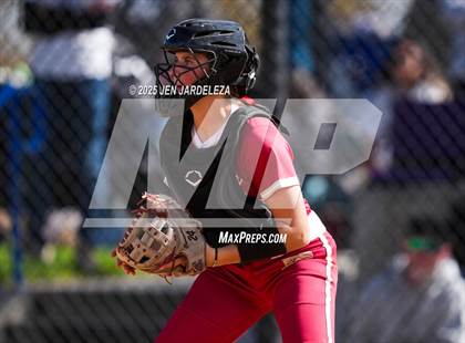 Thumbnail 1 in Ponderosa @ Palmer Ridge (CHSAA 4A First Round) photogallery.