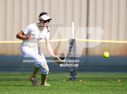 Thumbnail 1 in Ponderosa @ Palmer Ridge (CHSAA 4A First Round) photogallery.