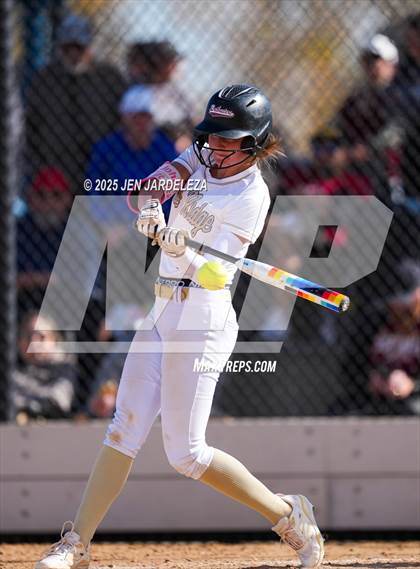 Thumbnail 2 in Ponderosa @ Palmer Ridge (CHSAA 4A First Round) photogallery.