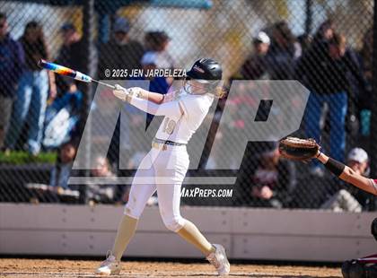 Thumbnail 2 in Ponderosa @ Palmer Ridge (CHSAA 4A First Round) photogallery.