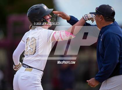 Thumbnail 1 in Ponderosa @ Palmer Ridge (CHSAA 4A First Round) photogallery.