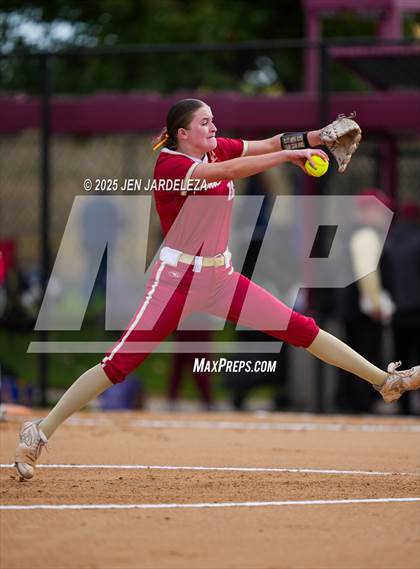 Thumbnail 2 in Ponderosa @ Palmer Ridge (CHSAA 4A First Round) photogallery.