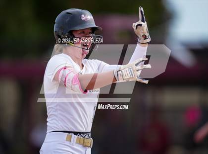 Thumbnail 1 in Ponderosa @ Palmer Ridge (CHSAA 4A First Round) photogallery.