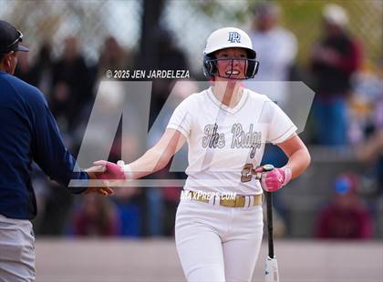 Thumbnail 1 in Ponderosa @ Palmer Ridge (CHSAA 4A First Round) photogallery.