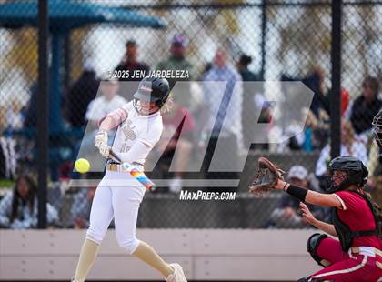 Thumbnail 1 in Ponderosa @ Palmer Ridge (CHSAA 4A First Round) photogallery.