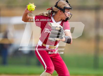 Thumbnail 1 in Ponderosa @ Palmer Ridge (CHSAA 4A First Round) photogallery.