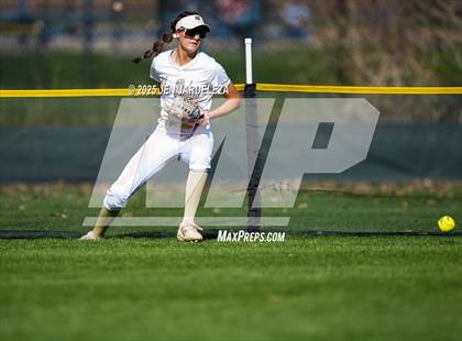 Thumbnail 2 in Ponderosa @ Palmer Ridge (CHSAA 4A First Round) photogallery.