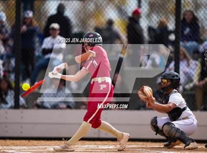 Thumbnail 2 in Ponderosa @ Palmer Ridge (CHSAA 4A First Round) photogallery.