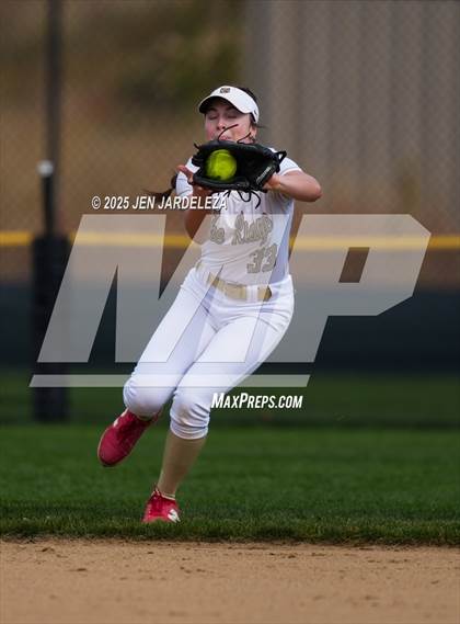 Thumbnail 1 in Ponderosa @ Palmer Ridge (CHSAA 4A First Round) photogallery.