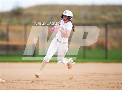 Thumbnail 1 in Ponderosa @ Palmer Ridge (CHSAA 4A First Round) photogallery.