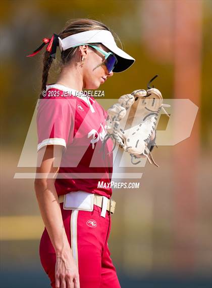 Thumbnail 1 in Ponderosa @ Palmer Ridge (CHSAA 4A First Round) photogallery.