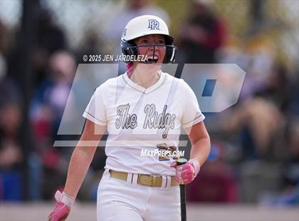 Thumbnail 2 in Ponderosa @ Palmer Ridge (CHSAA 4A First Round) photogallery.