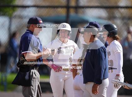 Thumbnail 2 in Ponderosa @ Palmer Ridge (CHSAA 4A First Round) photogallery.