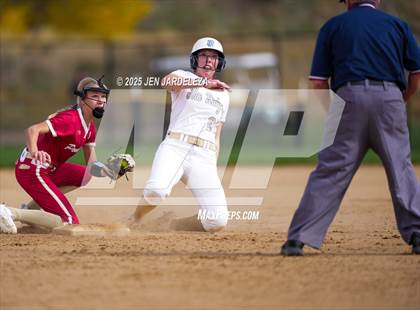 Thumbnail 1 in Ponderosa @ Palmer Ridge (CHSAA 4A First Round) photogallery.