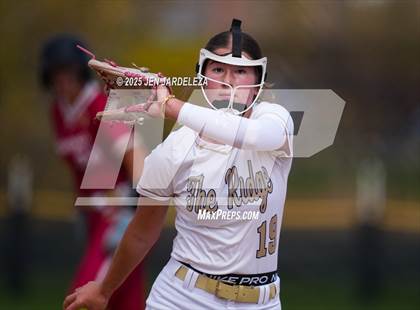 Thumbnail 1 in Ponderosa @ Palmer Ridge (CHSAA 4A First Round) photogallery.