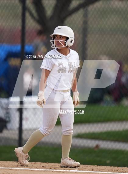 Thumbnail 2 in Ponderosa @ Palmer Ridge (CHSAA 4A First Round) photogallery.