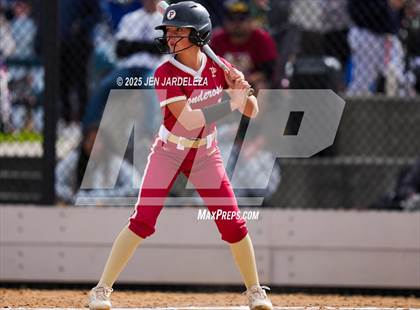 Thumbnail 3 in Ponderosa @ Palmer Ridge (CHSAA 4A First Round) photogallery.