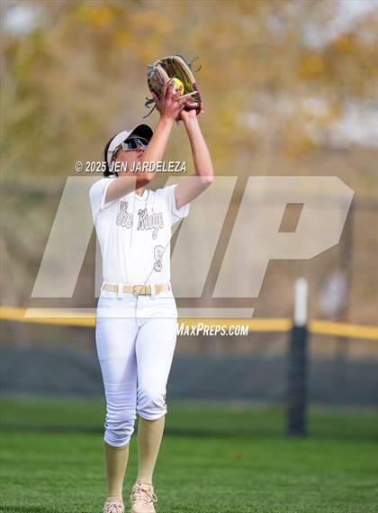 Thumbnail 2 in Ponderosa @ Palmer Ridge (CHSAA 4A First Round) photogallery.