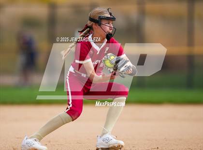 Thumbnail 1 in Ponderosa @ Palmer Ridge (CHSAA 4A First Round) photogallery.