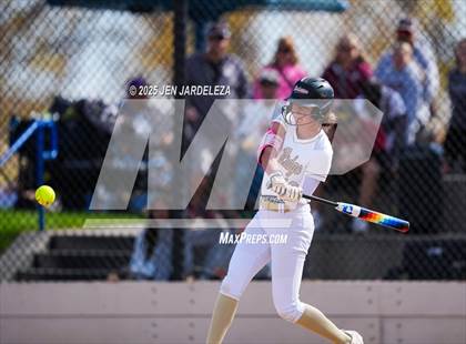 Thumbnail 2 in Ponderosa @ Palmer Ridge (CHSAA 4A First Round) photogallery.